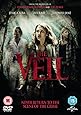The Veil [DVD] [2016]