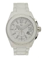 Guess Reloj de cuarzo Man X76012G1S 45 mm