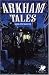 Arkham Tales (Call of Cthulhu Fiction) (Call of Cthulhu Novel)