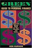 The Green Magazine Guide to Personal Finance: A No B.S. Money Book for Your Twenties and Thirties