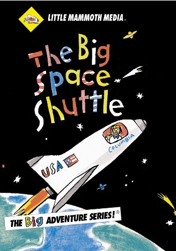 The BIG Space Shuttle