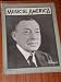 Musical America Magazine Back Issue - March 10 1942 Sergei Rachmaninoff Cover