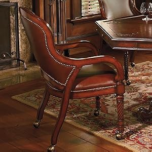 Roswell Game Chair - Frontgate