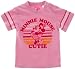 Stomp・Stamp DISNEY ミッキープリントTシャツ