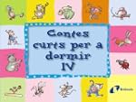 Contes curts per a dormir IV
