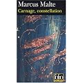 Carnage, constellation