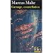 Carnage, constellation