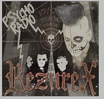 Psycho Radio