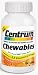 Centrum 100C Chewable Vitamn Tablet