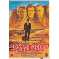 Bad Day at Black Rock 11"x17" Poster
