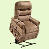Med-Lift 30 Series Lift Chair