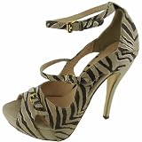 Charles David Womens Milana Platform Pump Shoe
