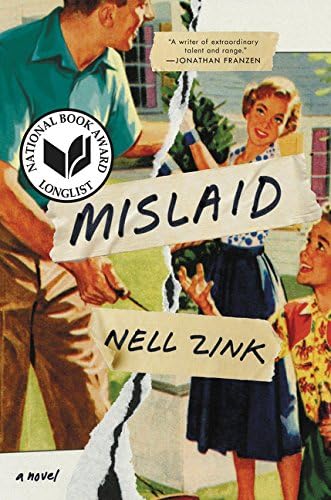 Mislaid: A Novel