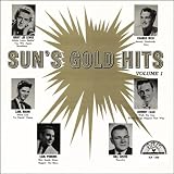 Million Sellers - Sun's Gold Hits, Vol. 1