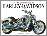 The Encyclopedia of the Harley Davidson