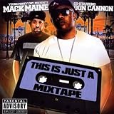 This Is Just a Mixtape
