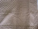 Tuscan Sand Twin Quilt