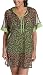Nicole Miller Women\'s Hooded Tunic