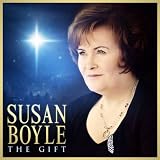 The Gift by Susan Boyle - CD