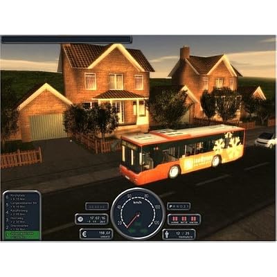 Bus Simulator