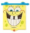 Munchkin SpongeBob SquarePants White Hot Safety SunBlock Shade
