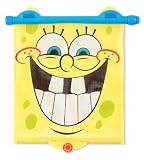 Munchkin SpongeBob SquarePants White Hot Safety SunBlock Shade