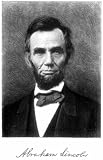 LINCOLN'S LAST HOURS