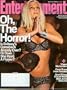 Entertainment Weekly September 21 2007 - Britney Spears, Viggo Mortensen, Sean Young (#955)