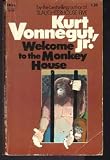 Welcome to the Monkey House