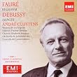 Faur�: Requiem, Debussy: Images
