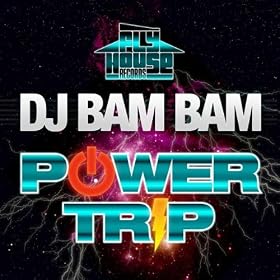 Power Trip (Album Version)