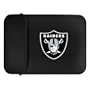 Oakland Raiders Laptop Sleeve