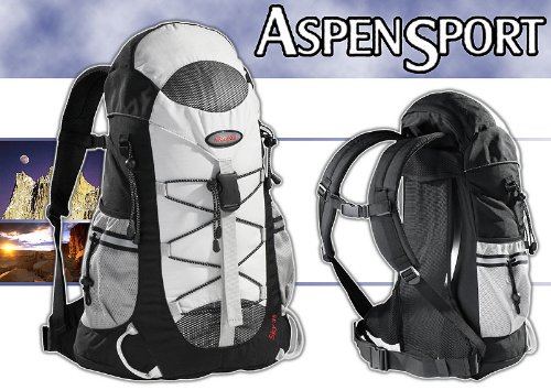AspenSport Sac-à-dos Outdoor et trekking 