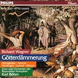 Wanger: Gotterdammerung (Prologo, Atto I) (CD 1)