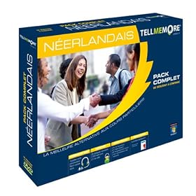 Tell Me More N�erlandais 1+2
