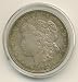 1921-P U.S. Morgan Silver Dollar Coin - 90% Silver