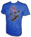 ORIGINAL Vintage 1978 Lords of Dogtown Skateboard Pink Panther Iron-On T-Shirt