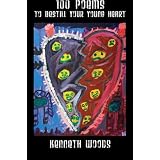 100 Poems To Bestill Your Young Heart