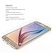 Yousave Accessories Samsung Galaxy S6 Screen Protector Three Pack