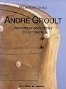 Andre Groult (1884-1966) : d&eacute;corateur-ensemblier du XXe si&egrave;cle