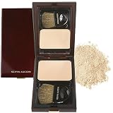 Kevyn Aucoin The Celestial Powder Mirrored Compact, Candlelight .17 oz (5 g)