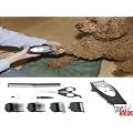 PROFESSIONAL PET CLIPPER (691) - SAVE ��'s GROOMING YOUR PETS.