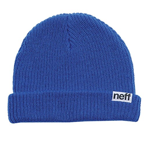 neff Men's Fold Beanie