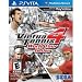 Virtua Tennis 4