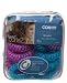 Conair Fast Curl Rollers, 10-Piece