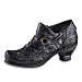 Rieker Pam L2983, Damen Stiefel