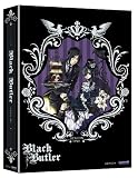 Black Butler - Season One Part One