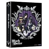 Black Butler - Season One Part One - Limited Edition