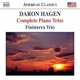 Hagen: Complete Piano Trios