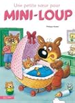 UNE PETITE SOEUR POUR MINI-LOUP